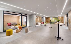 Comfort Hotel Prague City